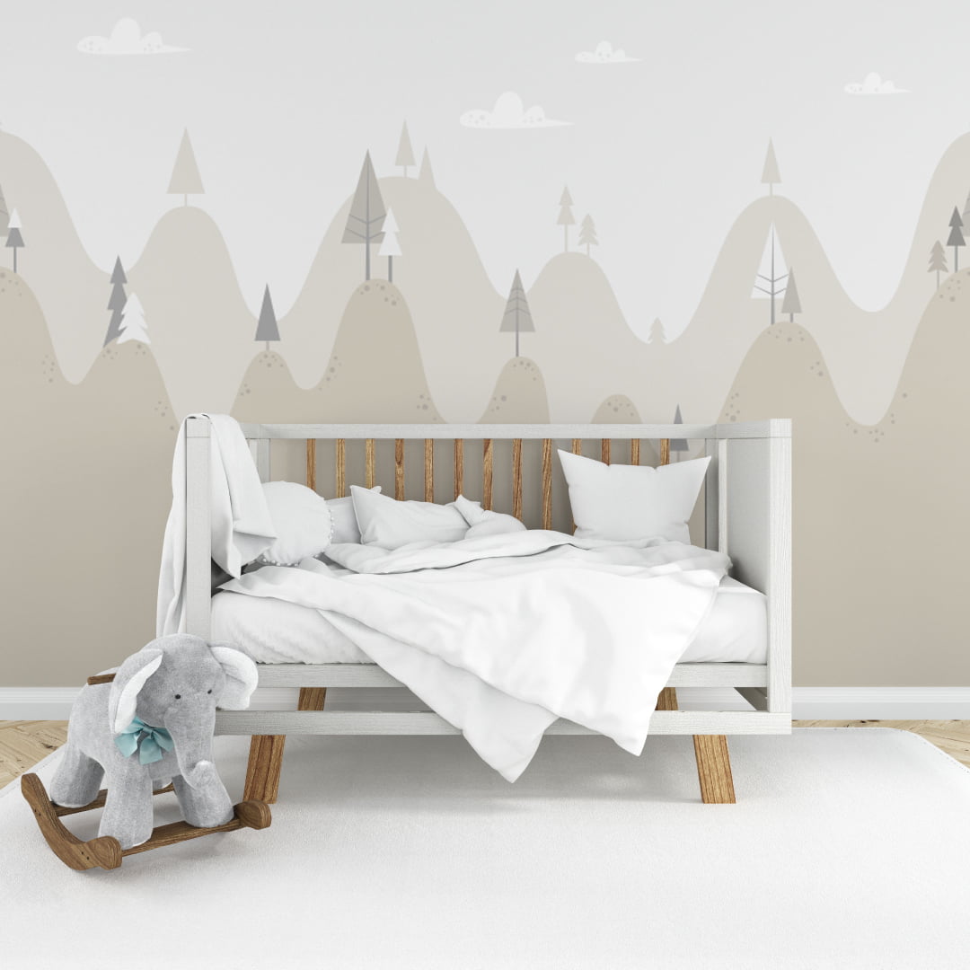 MURAL-MONTAÑAS-NÓRDICAS