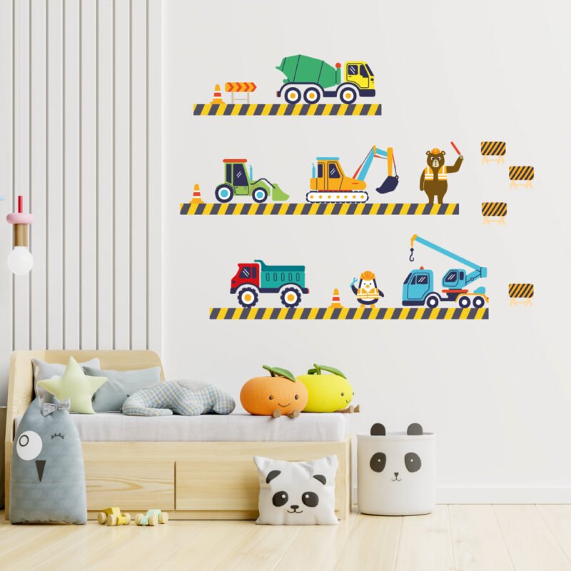 Stickers constructor - VINILOPOLIS